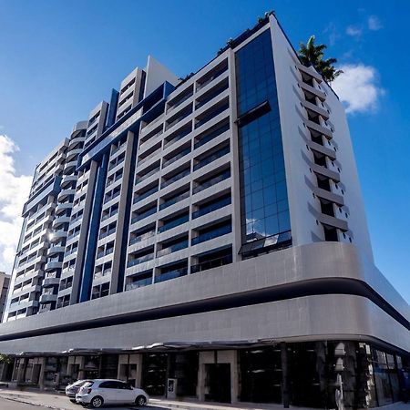 Edificio Time Apto 1019 Er Hospedagens Apartment Maceio  Exterior photo